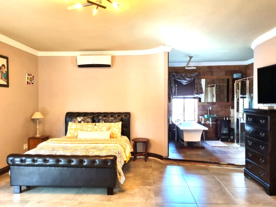 4 Bedroom Property for Sale in Winterhoek Park Eastern Cape